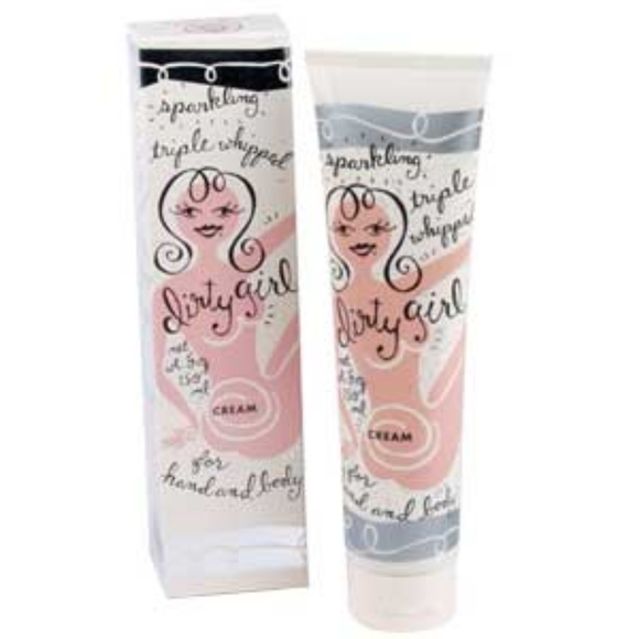 ISO!!!! Blue-Q Dirty Girl Body Products - Picture 5 of 5